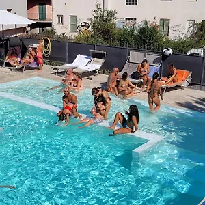 Igea 3* Diano Marina