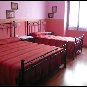 Bed & Breakfast Da Nonna Maria, Rome