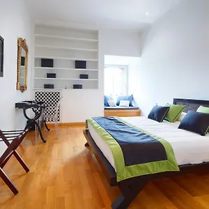 Guest house Ht N°9 Colosseo, Rome