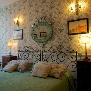 Bed & Breakfast Arco Dei Tolomei, Rome