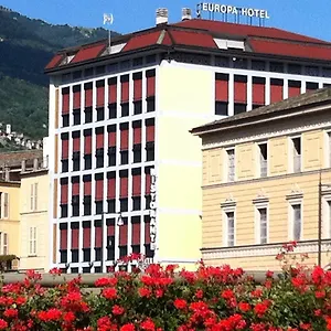 Europa 3* Sondrio