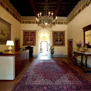 Il Fedino 4* San Casciano in Val di Pesa