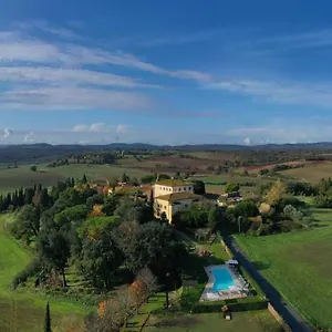 Sabolini 4* Colle Val D'Elsa