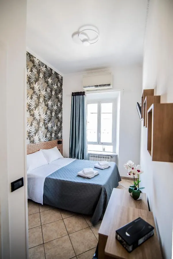 Hotel Dell'Urbe Rome