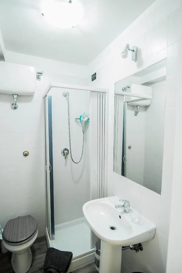 Hotel Dell'Urbe Rome