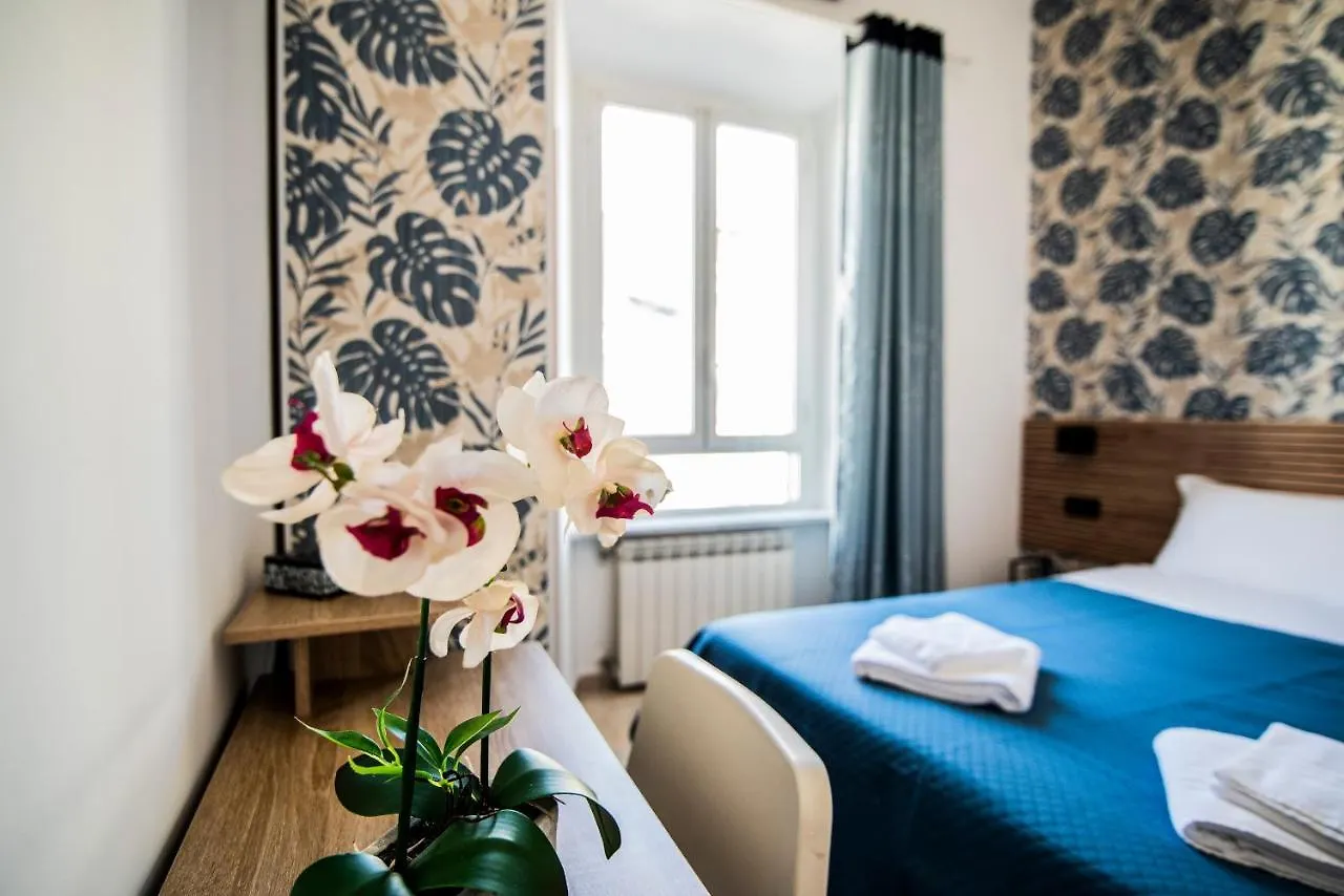 Hotel Dell'Urbe Rome