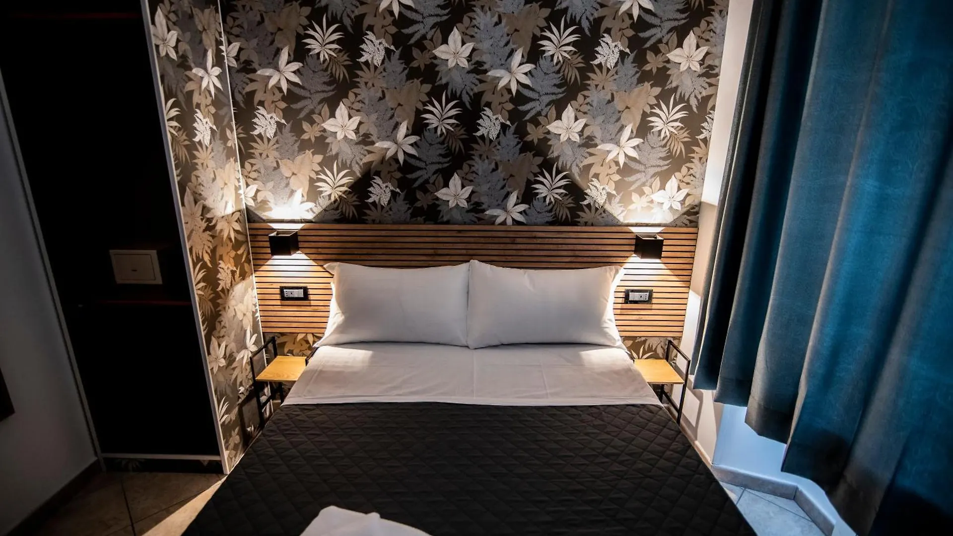 Hotel Dell'Urbe Rome