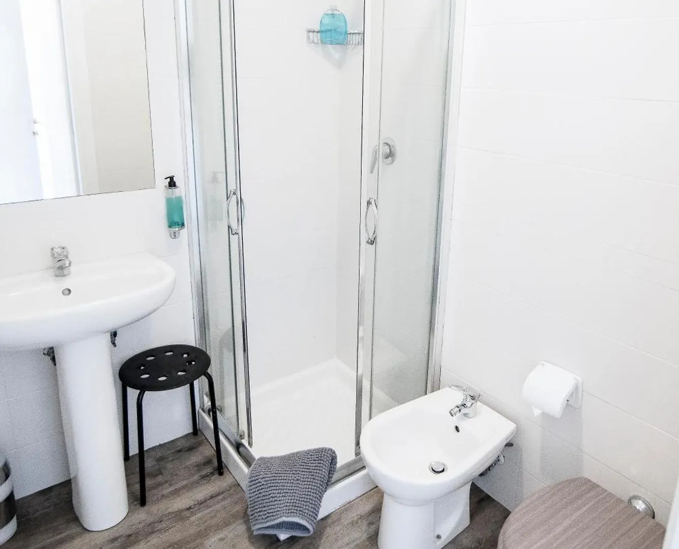 Hotel Dell'Urbe Rome