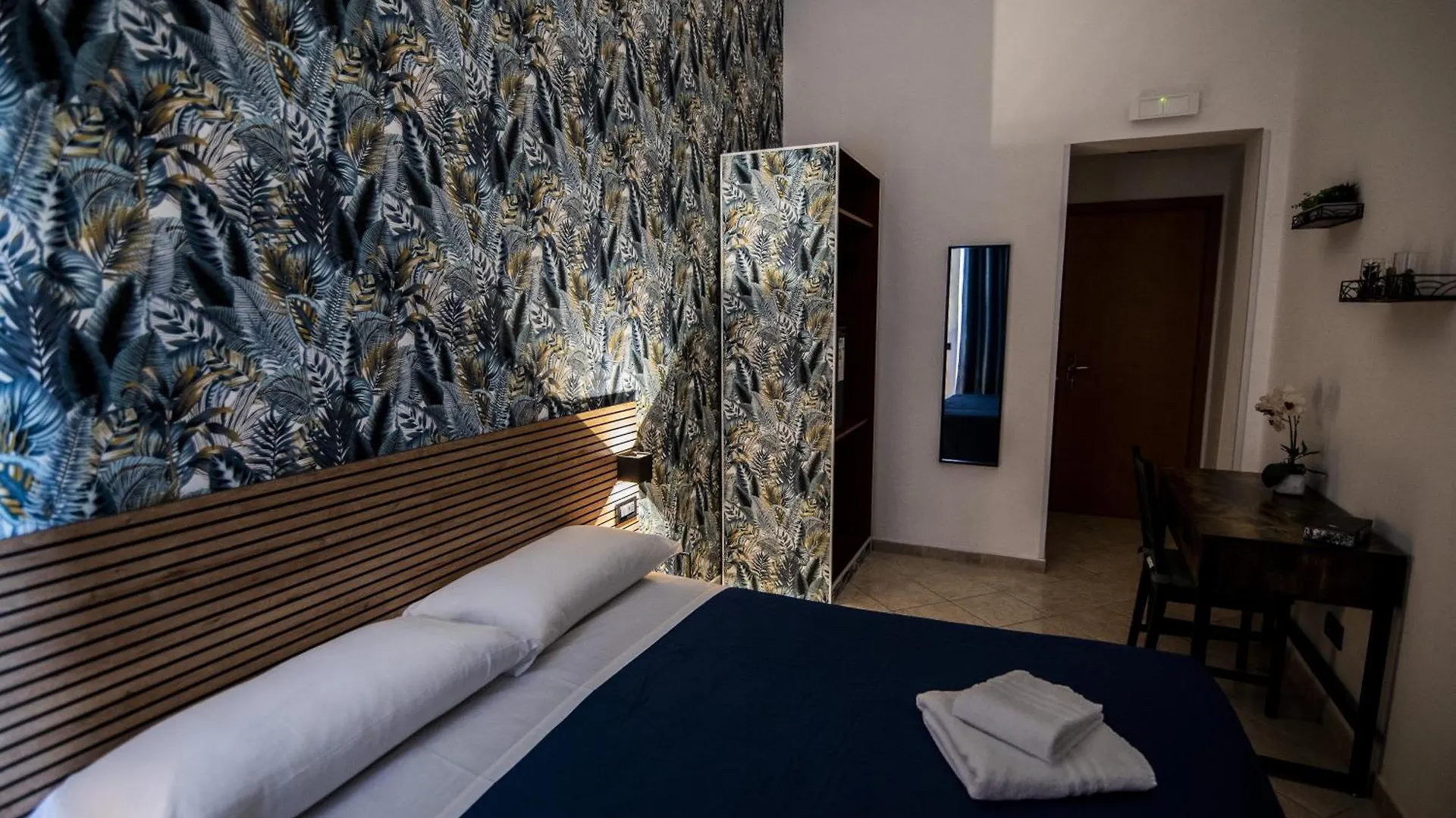Hotel Dell'Urbe Rome 2*,
