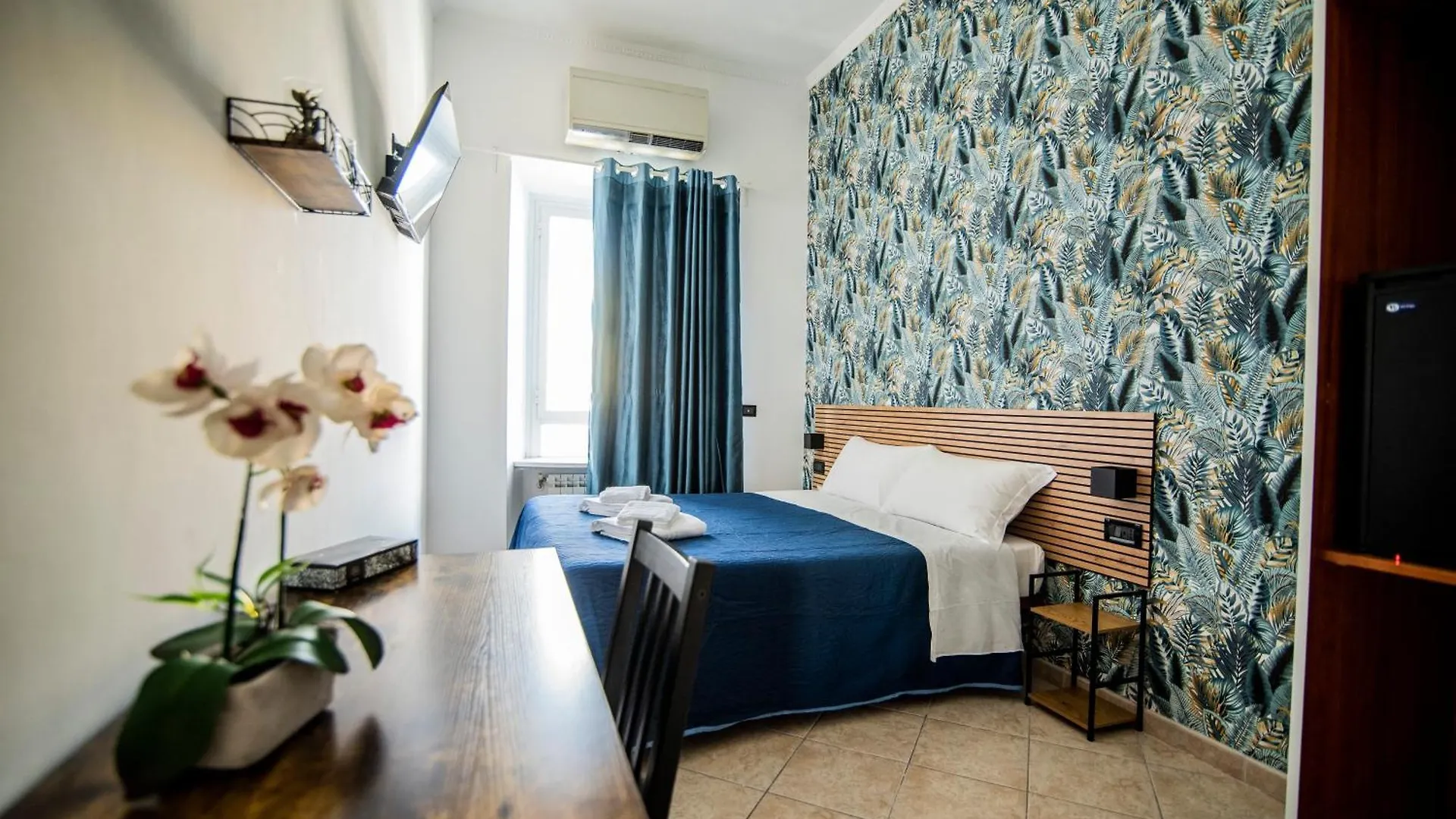 Hotel Dell'Urbe Rome