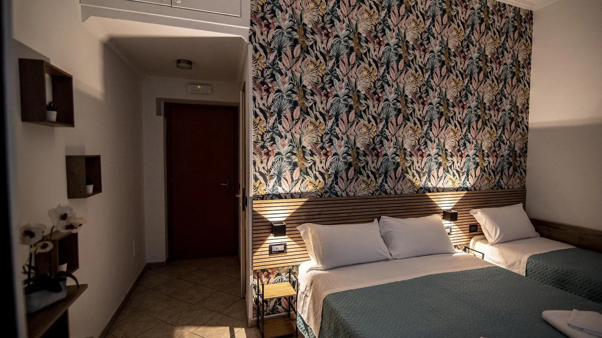 Hotel Dell'Urbe Rome