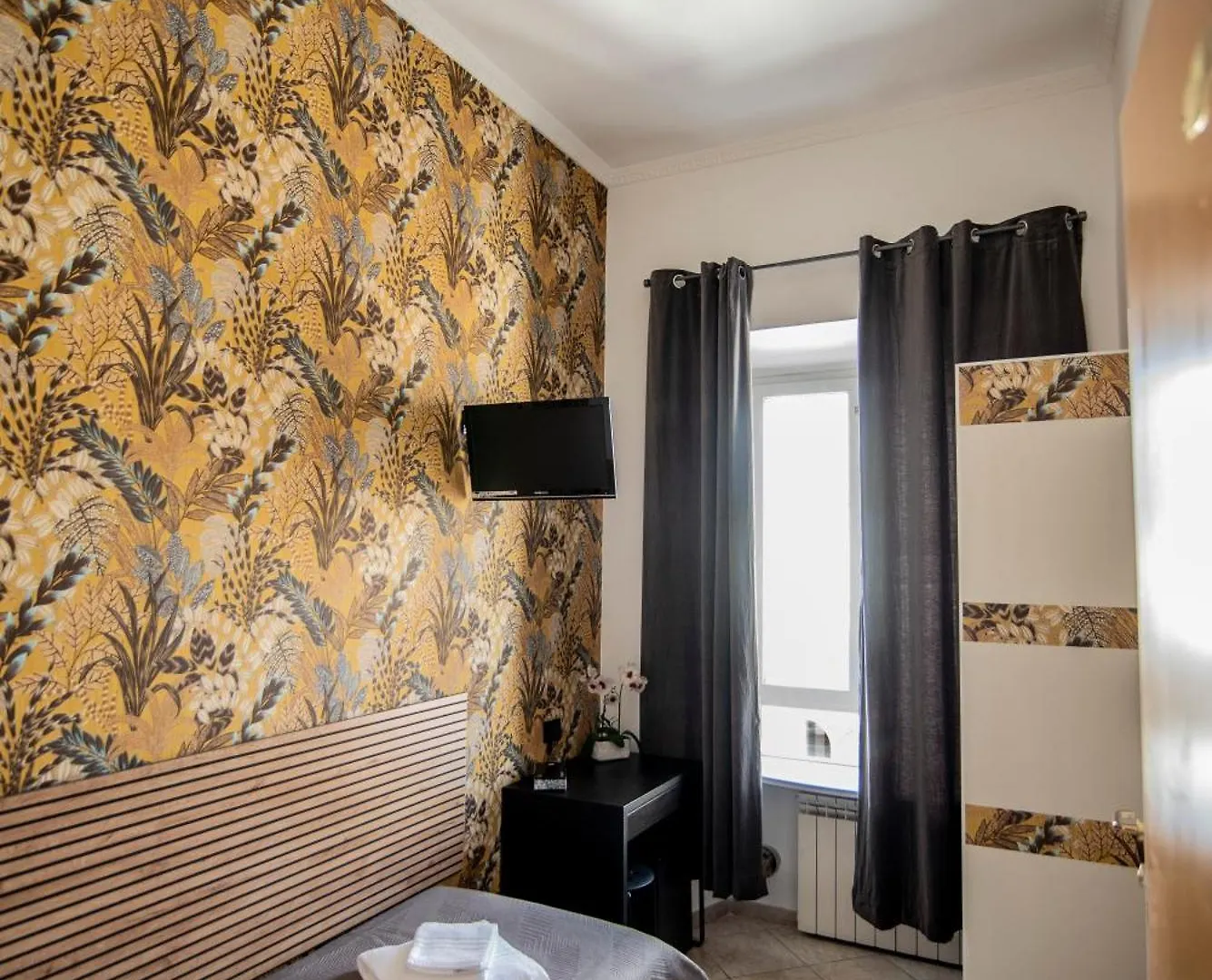 Hotel Dell'Urbe Rome