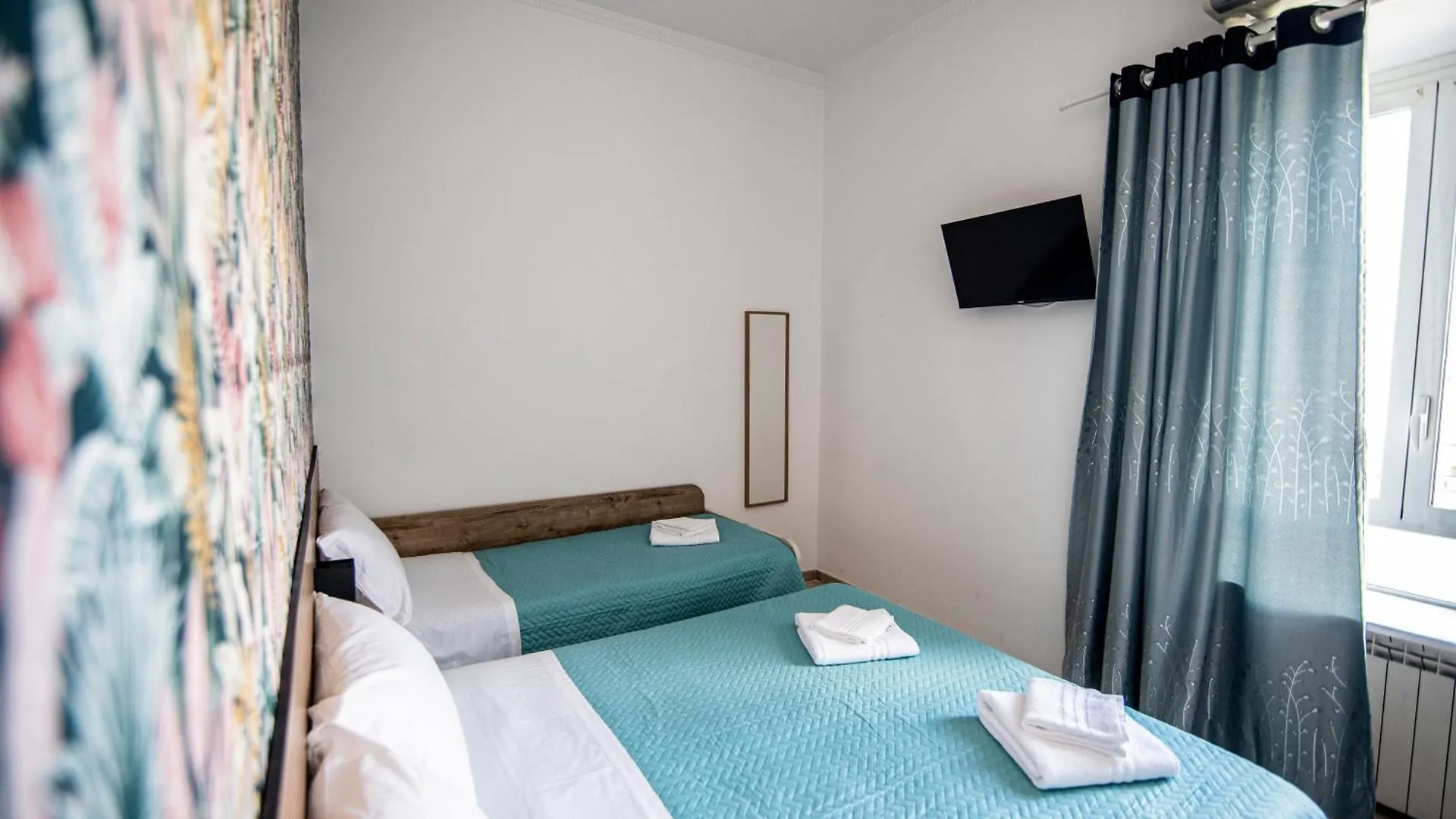 Hotel Dell'Urbe Rome 2*,