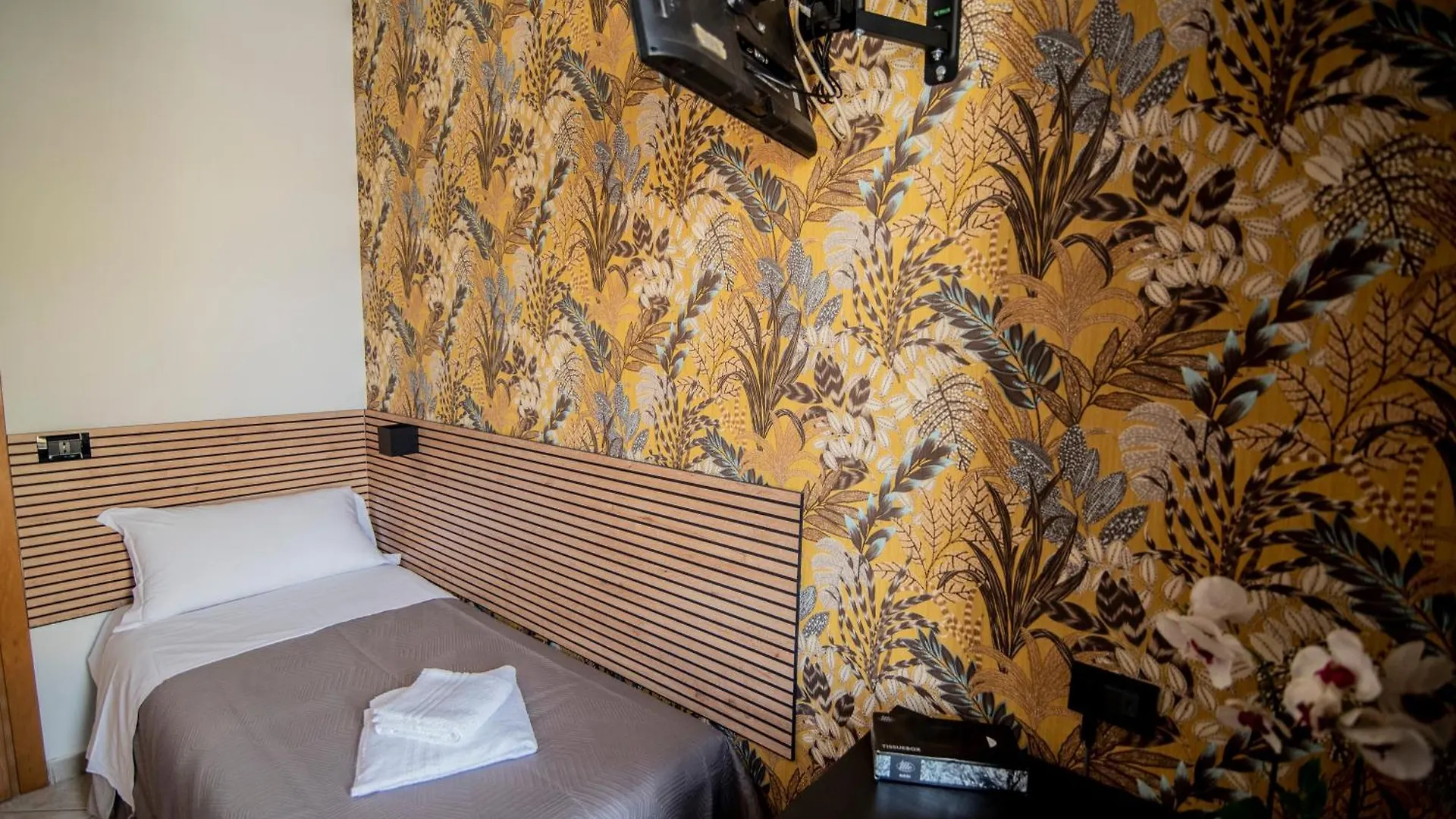 Hotel Dell'Urbe Rome