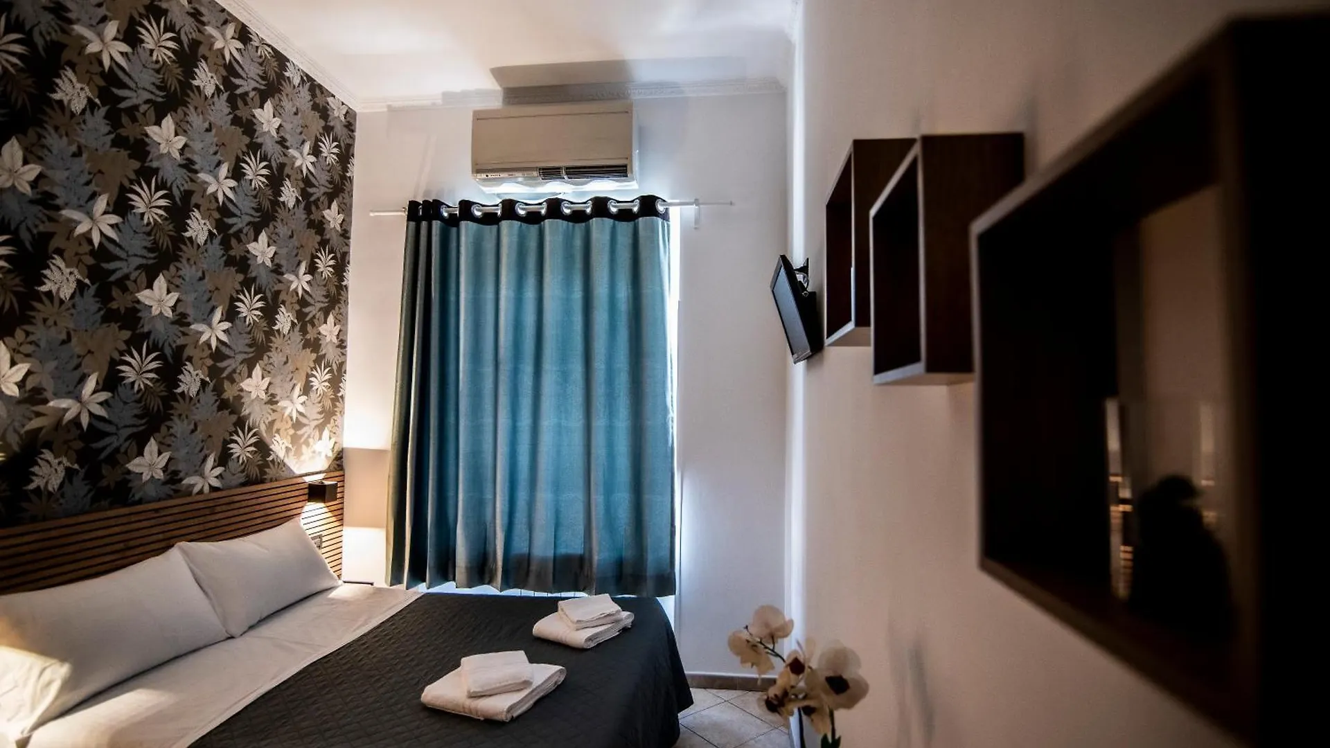 Hotel Dell'Urbe Rome 2*,