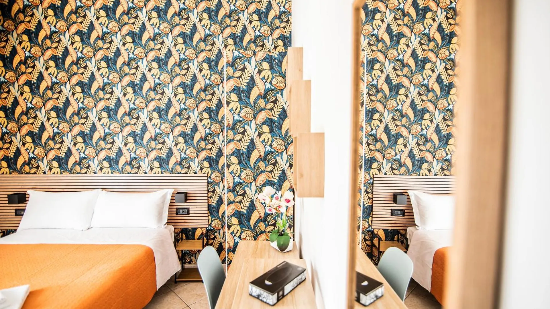 **  Hotel Dell'Urbe Rome Italy