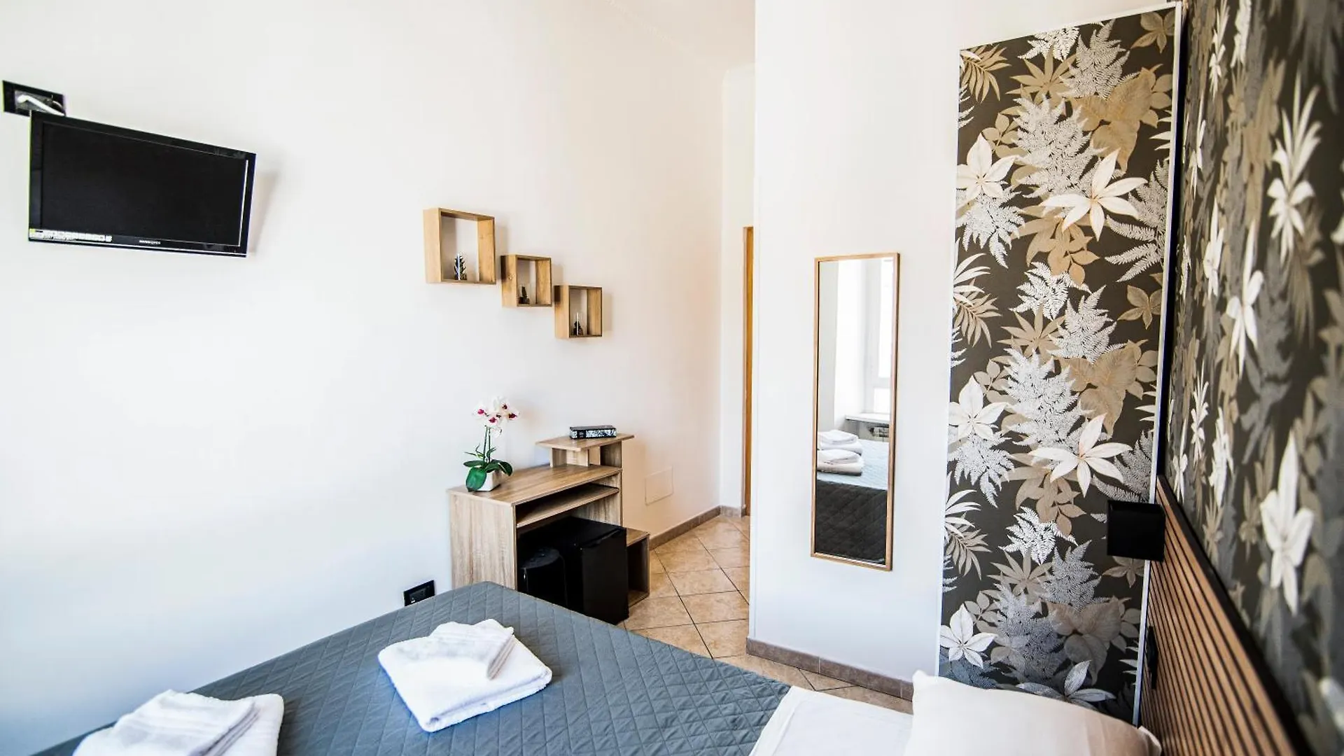 **  Hotel Dell'Urbe Rome Italy