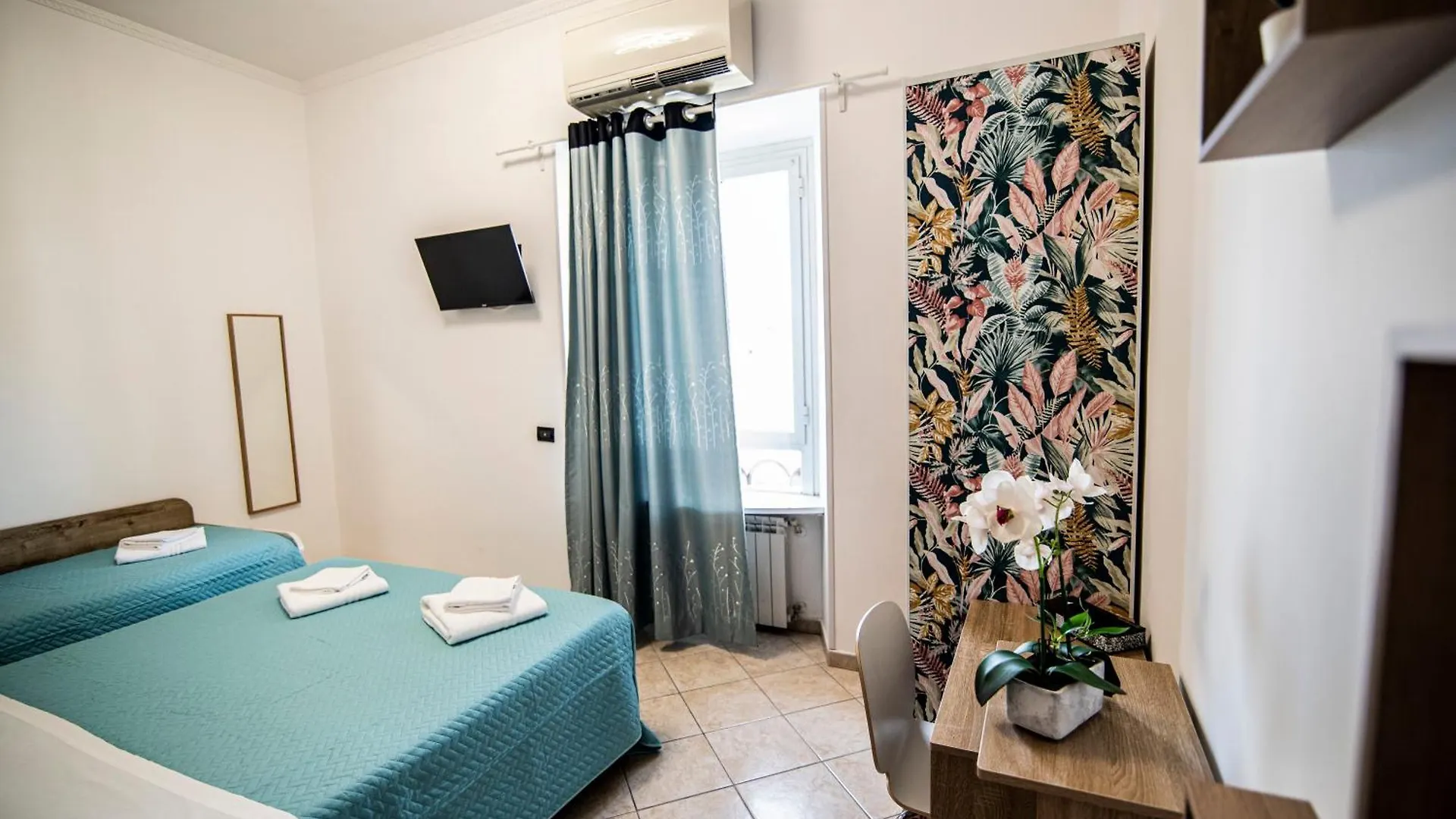 Hotel Dell'Urbe Rome Italy