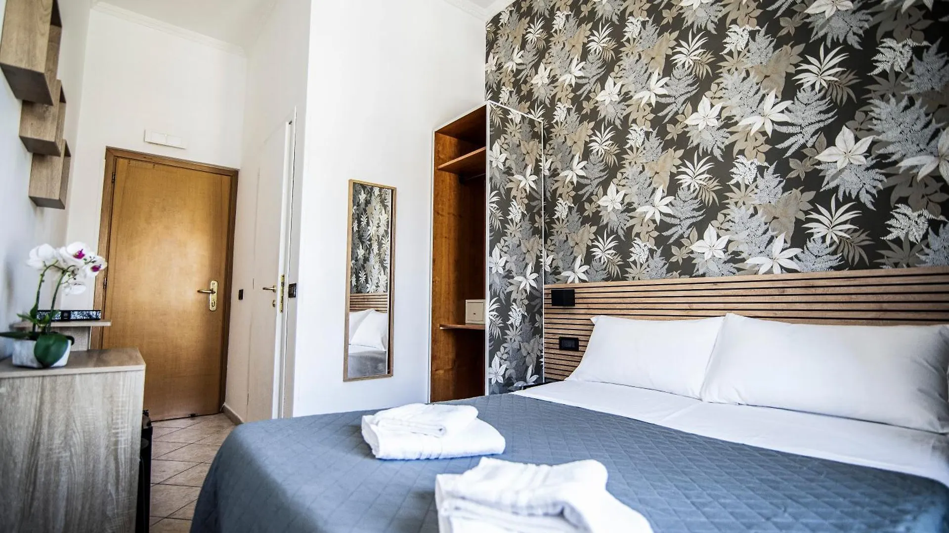 **  Hotel Dell'Urbe Rome Italy