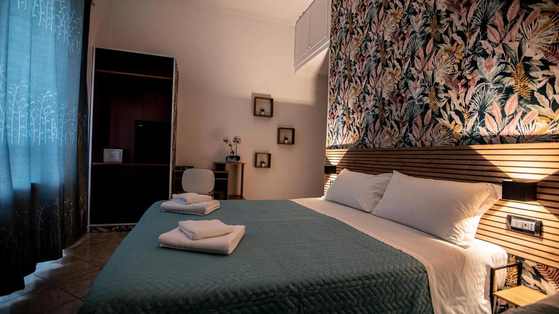 Hotel Dell'Urbe Rome