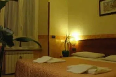 Hotel Dell'Urbe Rome